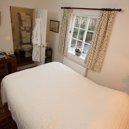 קאמברידג' 5 Chapel Street Bed And Breakfast מראה חיצוני תמונה