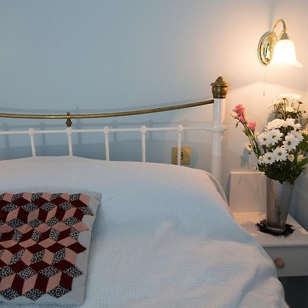 קאמברידג' 5 Chapel Street Bed And Breakfast מראה חיצוני תמונה