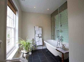 קאמברידג' 5 Chapel Street Bed And Breakfast מראה חיצוני תמונה