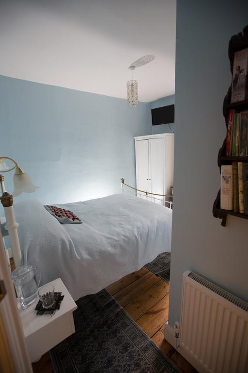 קאמברידג' 5 Chapel Street Bed And Breakfast מראה חיצוני תמונה