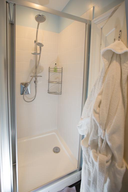 קאמברידג' 5 Chapel Street Bed And Breakfast מראה חיצוני תמונה