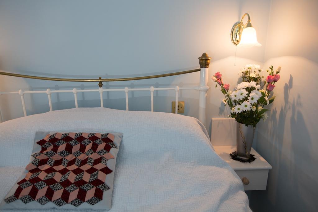 קאמברידג' 5 Chapel Street Bed And Breakfast מראה חיצוני תמונה