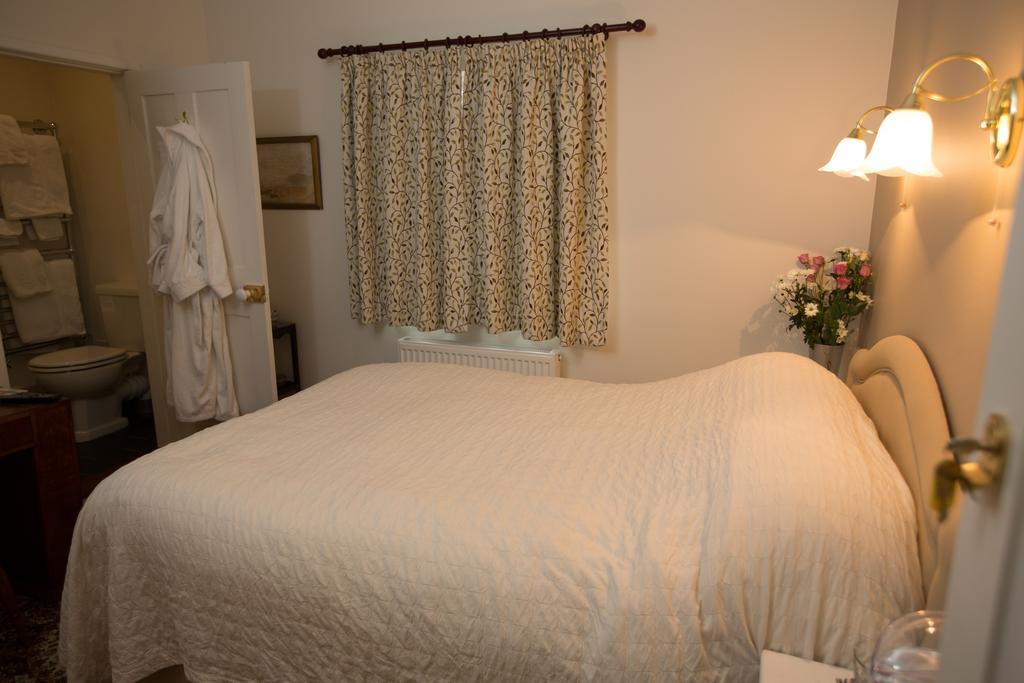 קאמברידג' 5 Chapel Street Bed And Breakfast מראה חיצוני תמונה