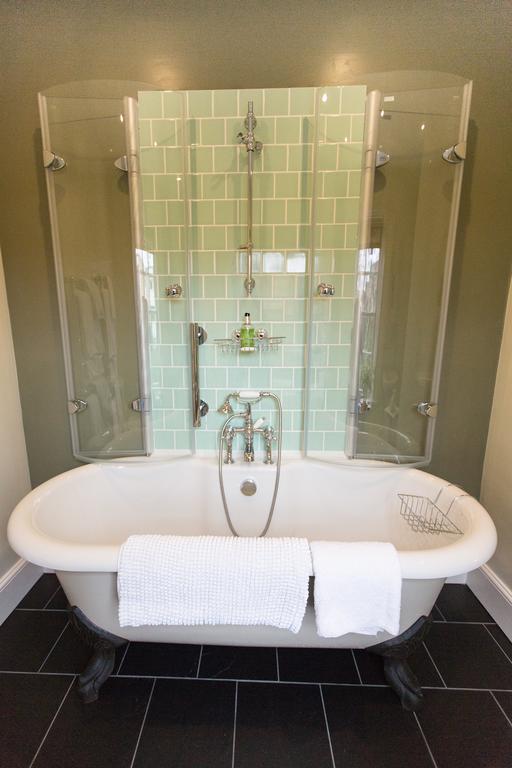 קאמברידג' 5 Chapel Street Bed And Breakfast מראה חיצוני תמונה