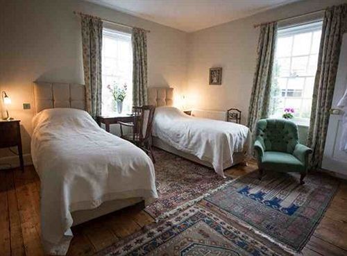 קאמברידג' 5 Chapel Street Bed And Breakfast מראה חיצוני תמונה