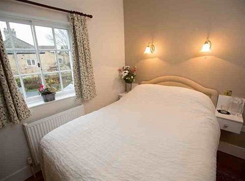 קאמברידג' 5 Chapel Street Bed And Breakfast מראה חיצוני תמונה