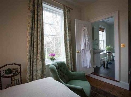 קאמברידג' 5 Chapel Street Bed And Breakfast מראה חיצוני תמונה