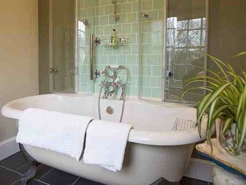 קאמברידג' 5 Chapel Street Bed And Breakfast מראה חיצוני תמונה